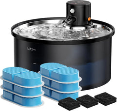 Water Fountain W1