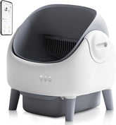 Smart Cat Litter Box LS1